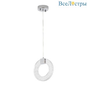 Подвесной светильник Modelux ML.88936.1 CR