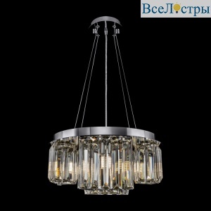 Подвесная люстра Maytoni Colline MOD083PL-04CH
