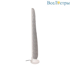 Торшер Mantra Bianca 7838