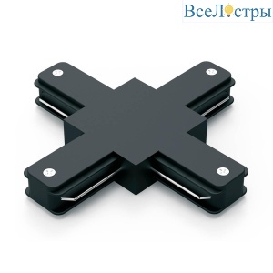 Коннектор X-образный Gauss TR111