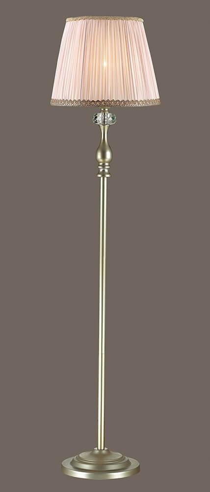 торшер odeon light classic aurelia 3390/1f