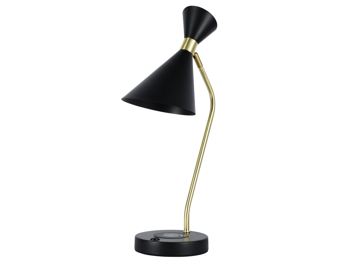 настольная лампа zortes desklight zrs.1066.04