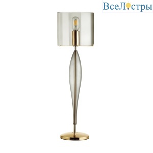 Настольная лампа Odeon Light Standing Tower 4850/1T
