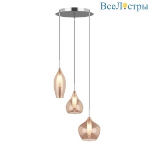 Подвесной светильник Lightstar Pentola 803053