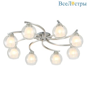 Потолочная люстра Citilux Кристи CL152187