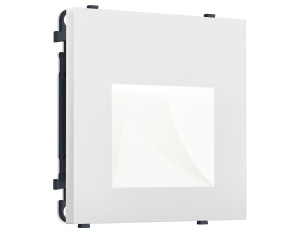 Комплект механизма LED подсветки SIGMA Белый мягкое касание 1.2W 4000K 180-240V 50-60Hz QUANT PRO Ambrella Volt MS837510 (SP8375, PR333)
