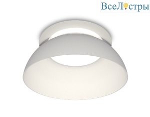 Встраиваемый светильник Ambrella Light Techno spot (C8050, N8140) XC8050100