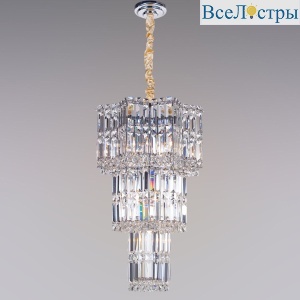 Подвесная люстра Reluce 10060-0.4-08 DN