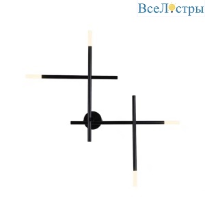 Настенный светильник Imperium Loft Traverse 207743-26
