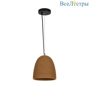 Подвесной светильник Arte Lamp Cento A7083SP-1BJ