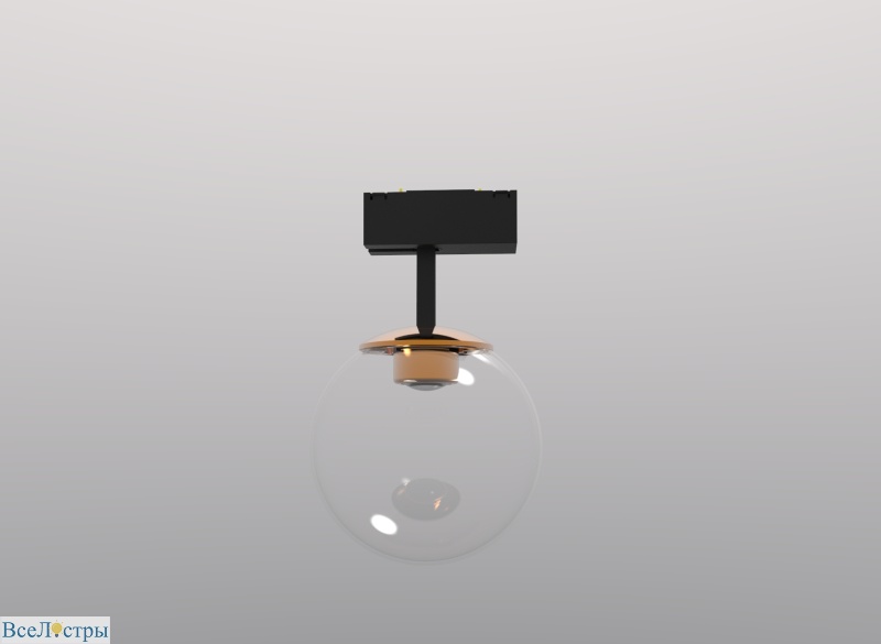 трековый светильник designled sy-601262-bz-10-ww 009401