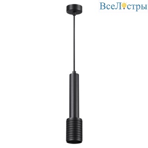 Подвесной светильник Odeon Light Hightech Mehari 4238/1