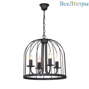 Подвесная люстра Vitaluce V4087/4
