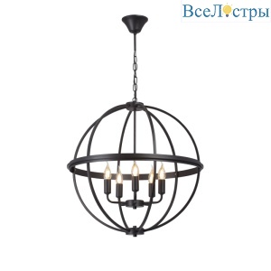 Подвесная люстра Vitaluce V3002-1/5