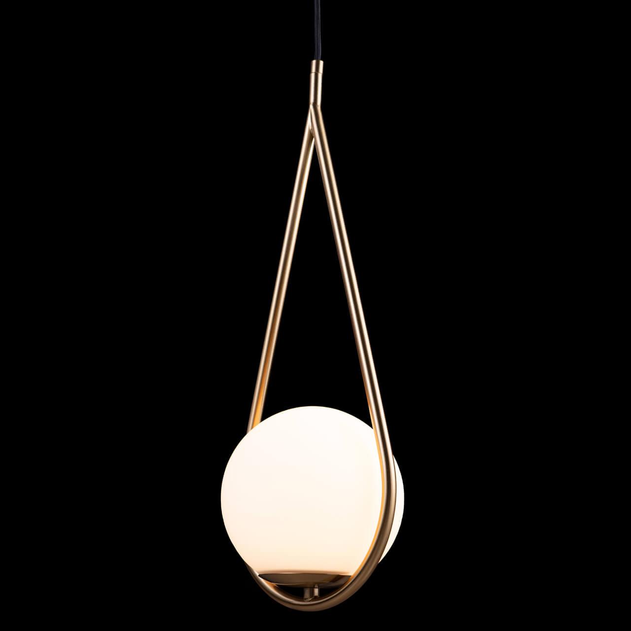 подвесной светильник loft it glob loft2599-a