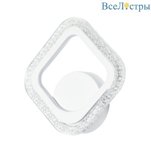 Бра Arte Lamp Splash A2534AP-18WH