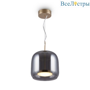 Подвесной светильник Maytoni Madmen MOD128PL-L6SG