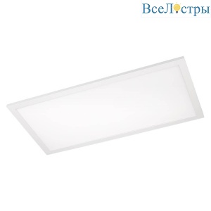 Светодиодная панель Arlight IM-300x600A-18W Day White 023151(1)