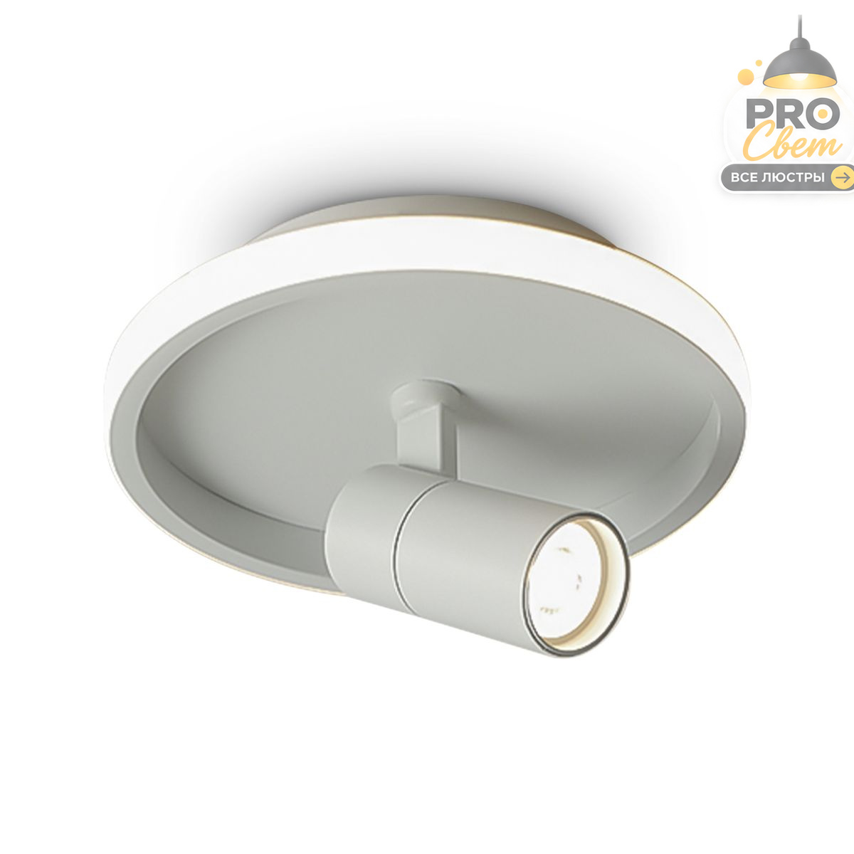 потолочный светильник freya neo fr6040cl-l14w