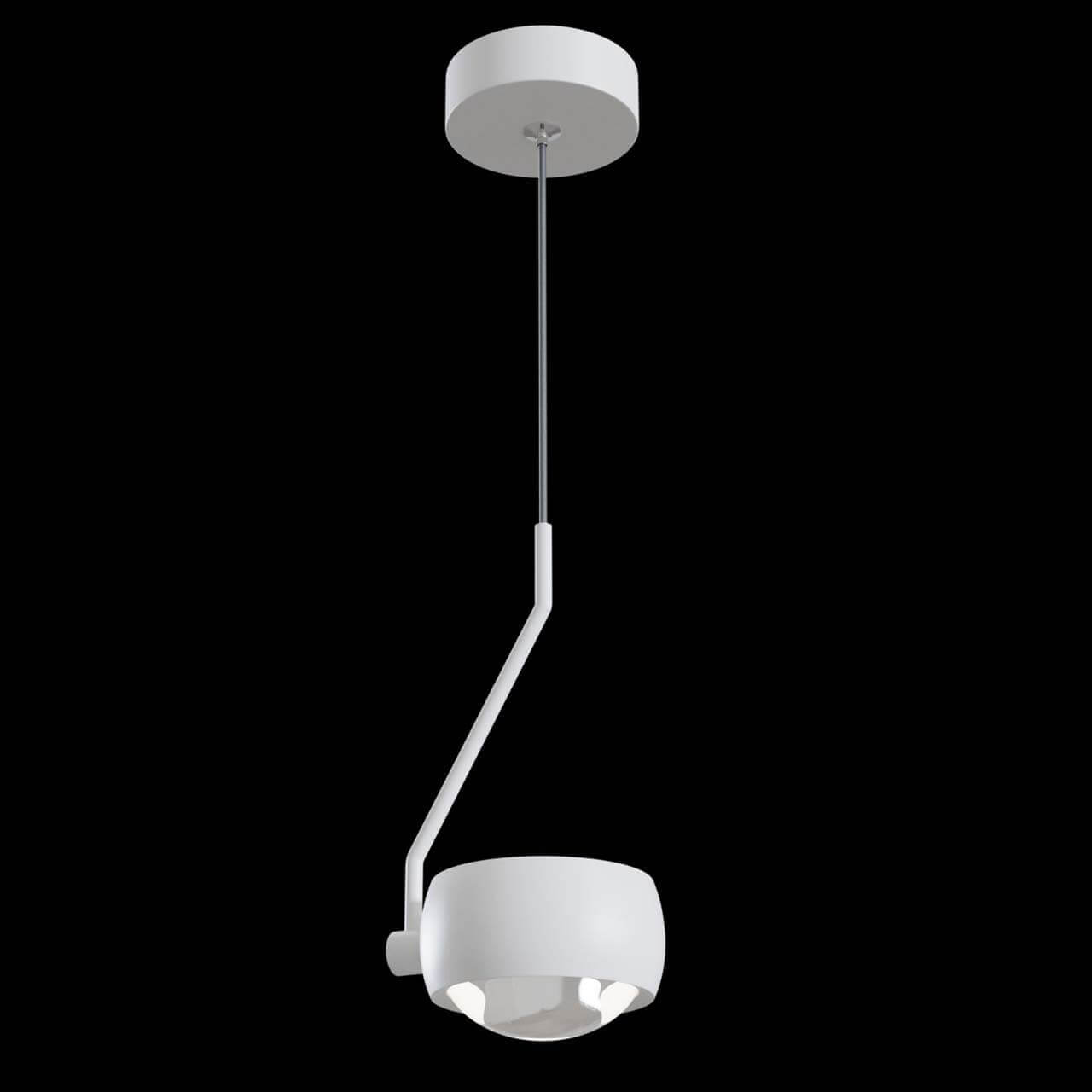 подвесной светильник maytoni lens mod072pl-l8w3k