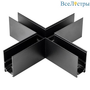 Соединитель X-образный Lightstar Uno 509187