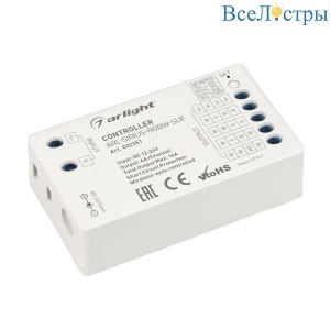 Контроллер Arlight ARL-Sirius-RGBW-Suf 032351
