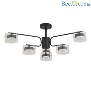 Люстра на штанге Lumion Comfi Natalina 8349/6C