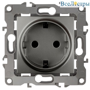 Розетка Эра 12-2001-12 Б0019307