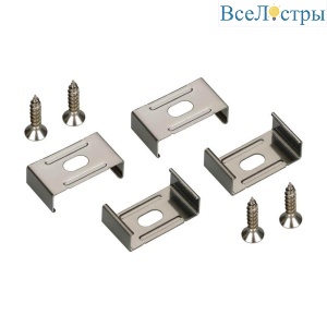 Набор скоб Arlight SL-Slim20 024327