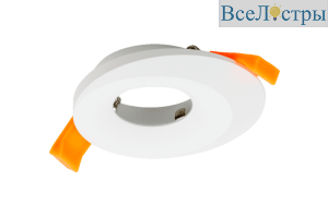 Встраиваемый светильник DesignLed NC1777-FW 003186
