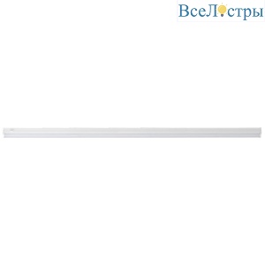 Мебельный светильник ЭРА LLED-01-16W-4000-W Б0017428