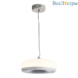 Подвесной светодиодный светильник ST Luce Ripple SL6014.503.01