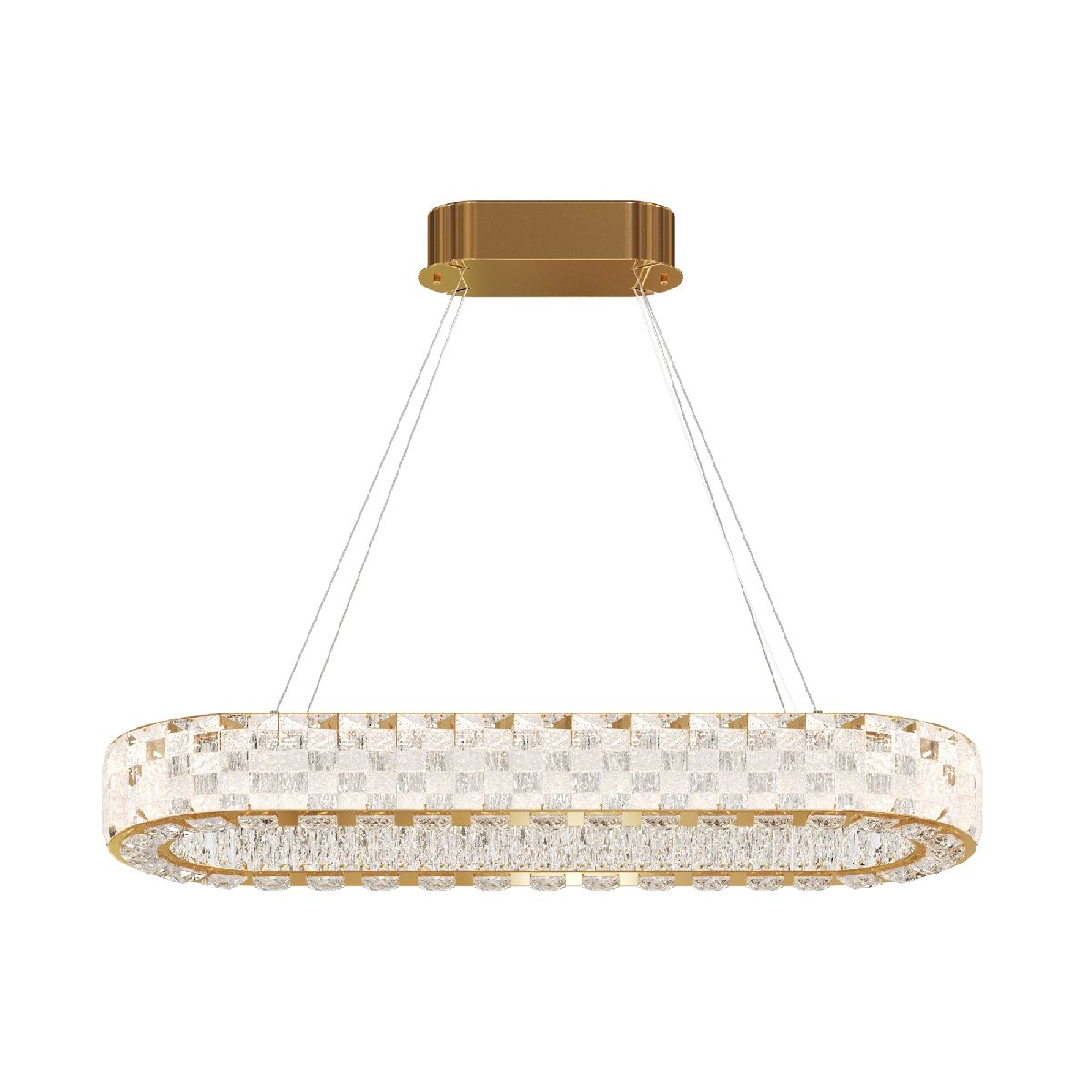 подвесная люстра maytoni castello mod336pl-l130g3k