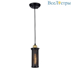 Подвесной светильник Favourite Strainer 1788-1P