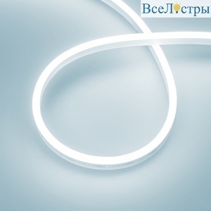 Светодиодная лента герметичная Arlight AURORA-PS-A120-12x6mm 24V White6000 036673