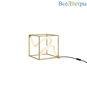 Настольная лампа Maytoni Membrane MOD345TL-L11BS3K