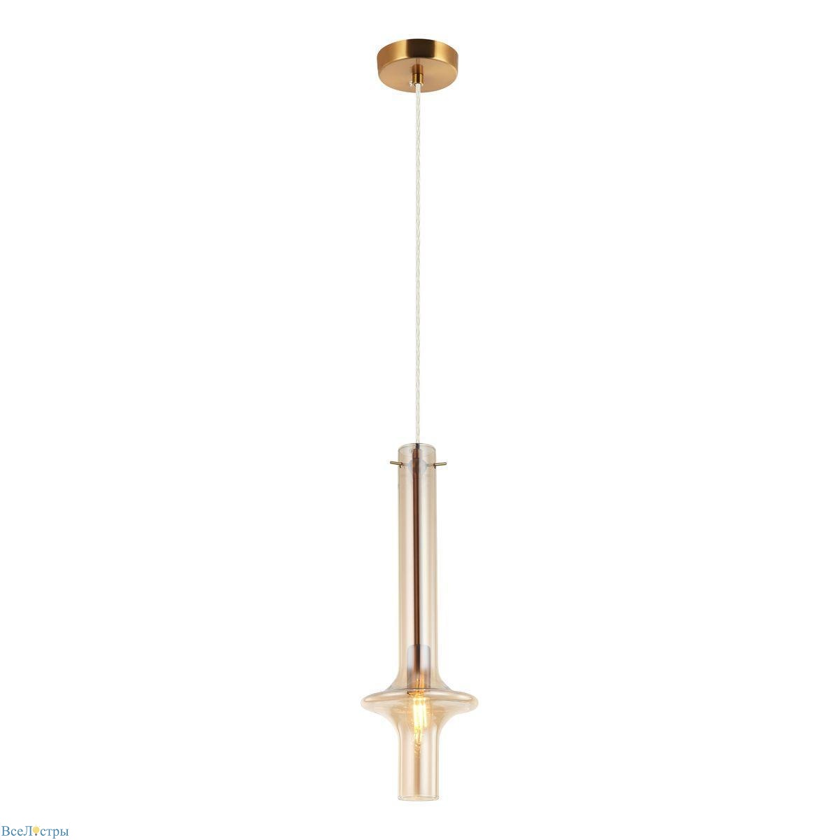подвесной светильник stilfort glaso 2151/51/01p