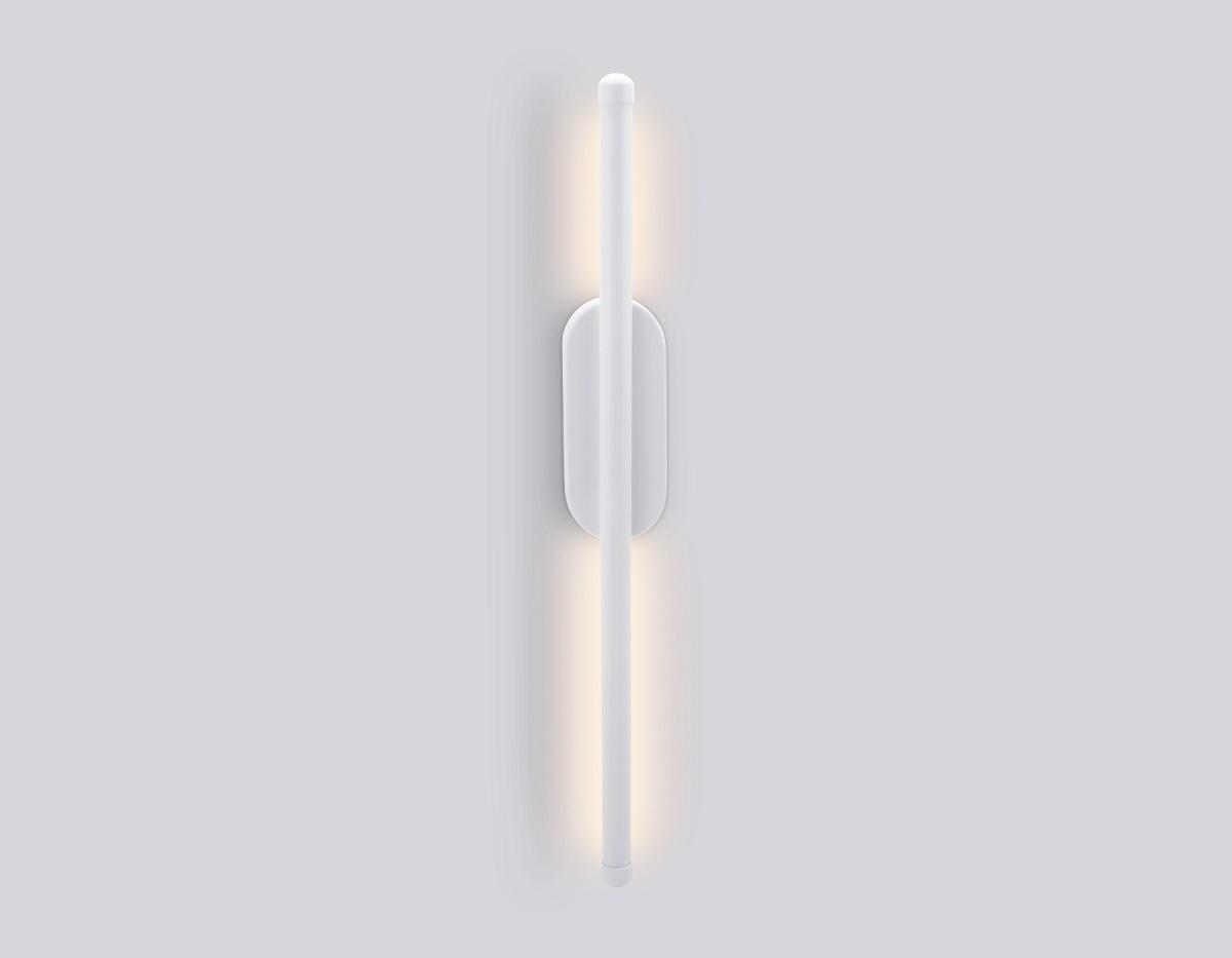 настенный светодиодный светильник ambrella light comfort line fl5199