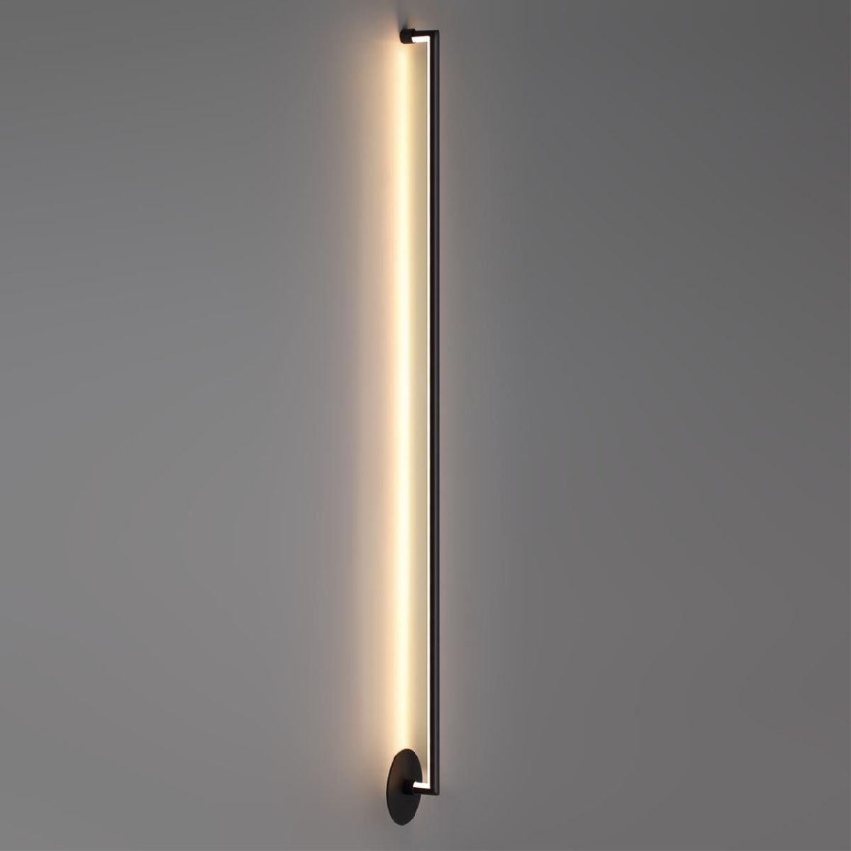 настенный светильник odeon light teo 7022/14wl