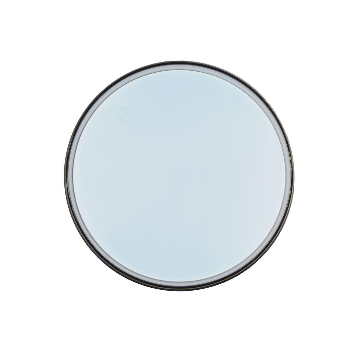 потолочный светодиодный светильник lumina deco paneli ldc 8061-48w bk