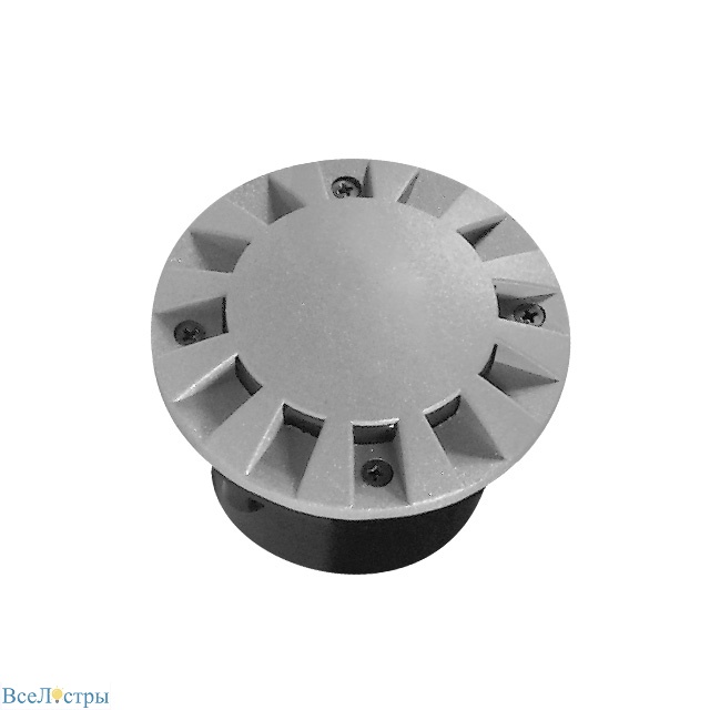 уличный светильник kanlux roger dl-led12 7280