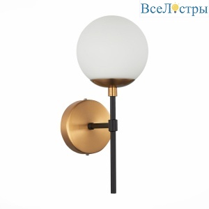 Бра ST LUCE LIMANO SL1203.401.01
