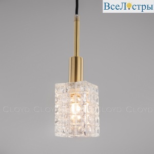 Подвесной светильник Cloyd Setroy 11092