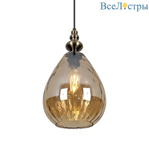 Подвесной светильник Modemodern MD.1172.1 BR