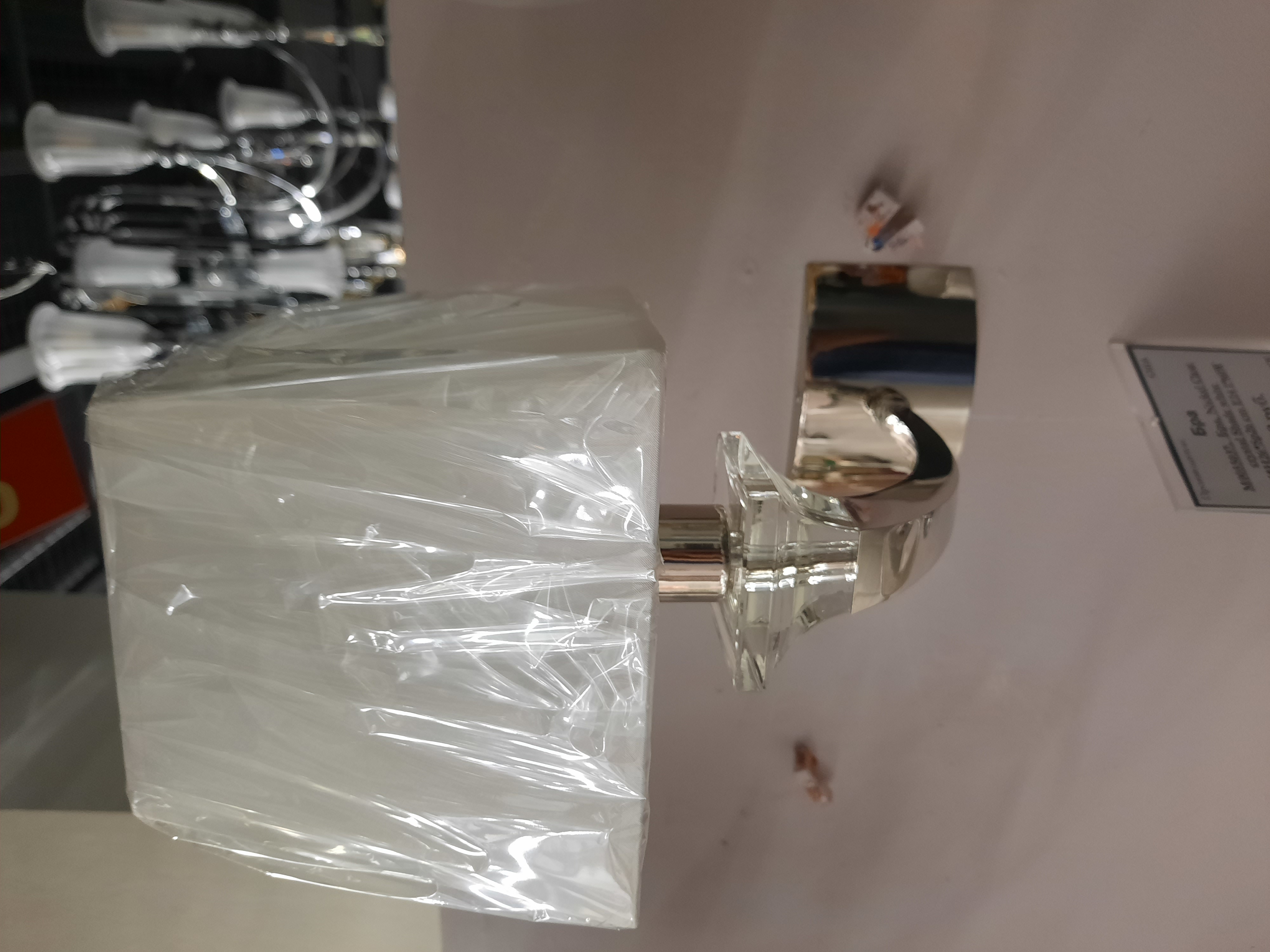 настенный светильник newport 11400 11401/a gold м0067896