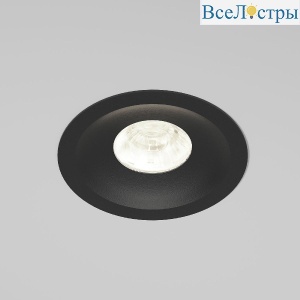 Встраиваемый светильник Elektrostandard Combi 25067/LED 4690389211553 a069004