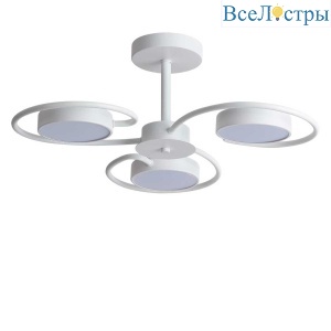 Потолочная люстра Lumion EVIN 5657/36CL