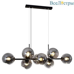Подвесная люстра Lussole BERKELEY LSP-8709