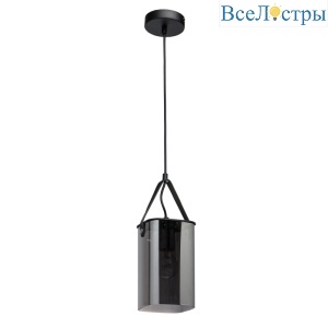 Подвесной светильник De Markt Тетро 673015701