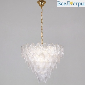Подвесная люстра Reluce 08809-0.4-800